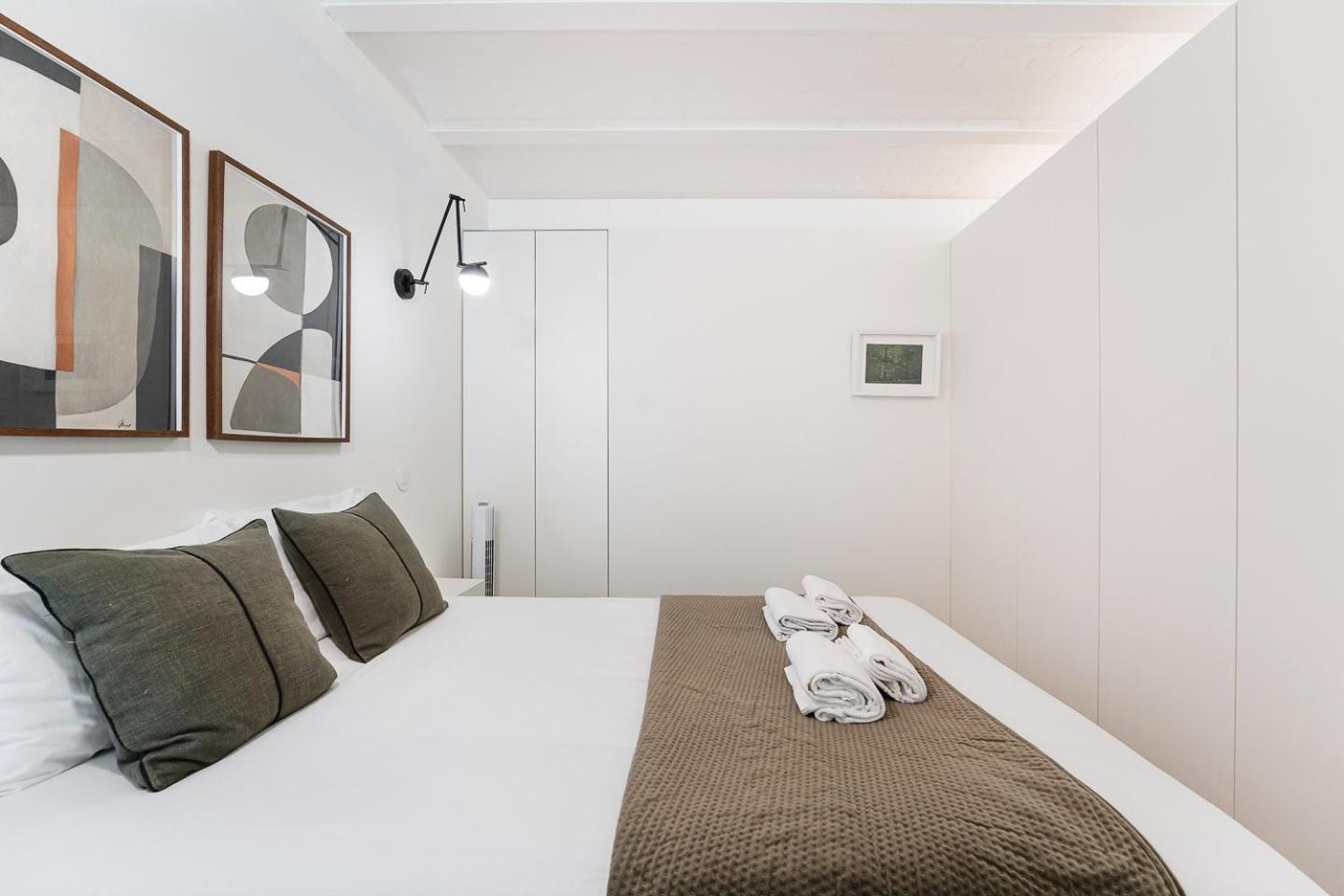 Guestready - Dome Penthouse In The City Centre Apartman Porto Kültér fotó