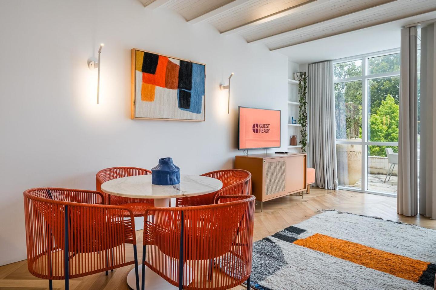 Guestready - Dome Penthouse In The City Centre Apartman Porto Kültér fotó
