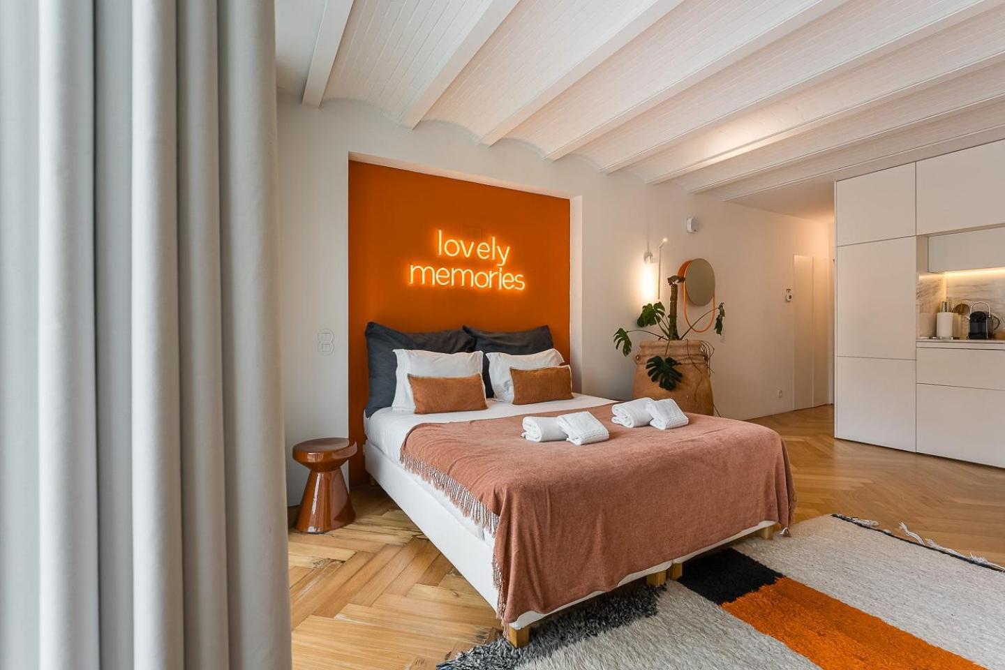 Guestready - Dome Penthouse In The City Centre Apartman Porto Kültér fotó