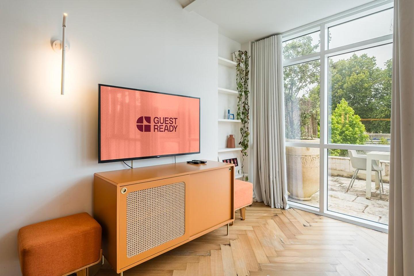Guestready - Dome Penthouse In The City Centre Apartman Porto Kültér fotó
