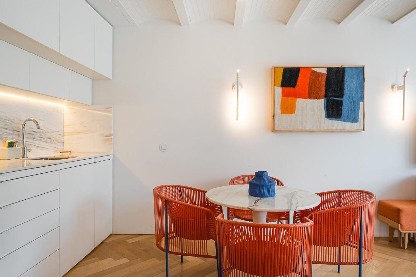 Guestready - Dome Penthouse In The City Centre Apartman Porto Kültér fotó