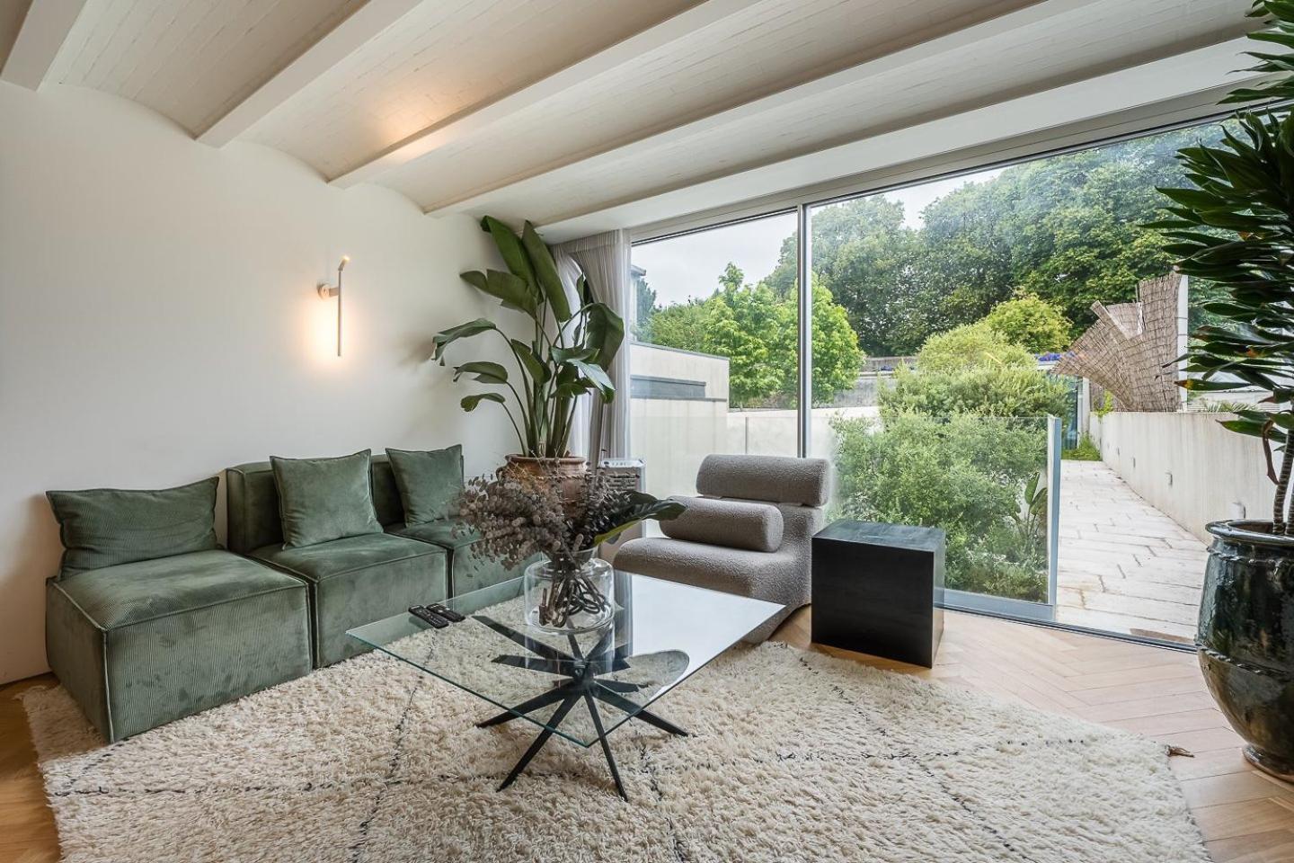 Guestready - Dome Penthouse In The City Centre Apartman Porto Kültér fotó