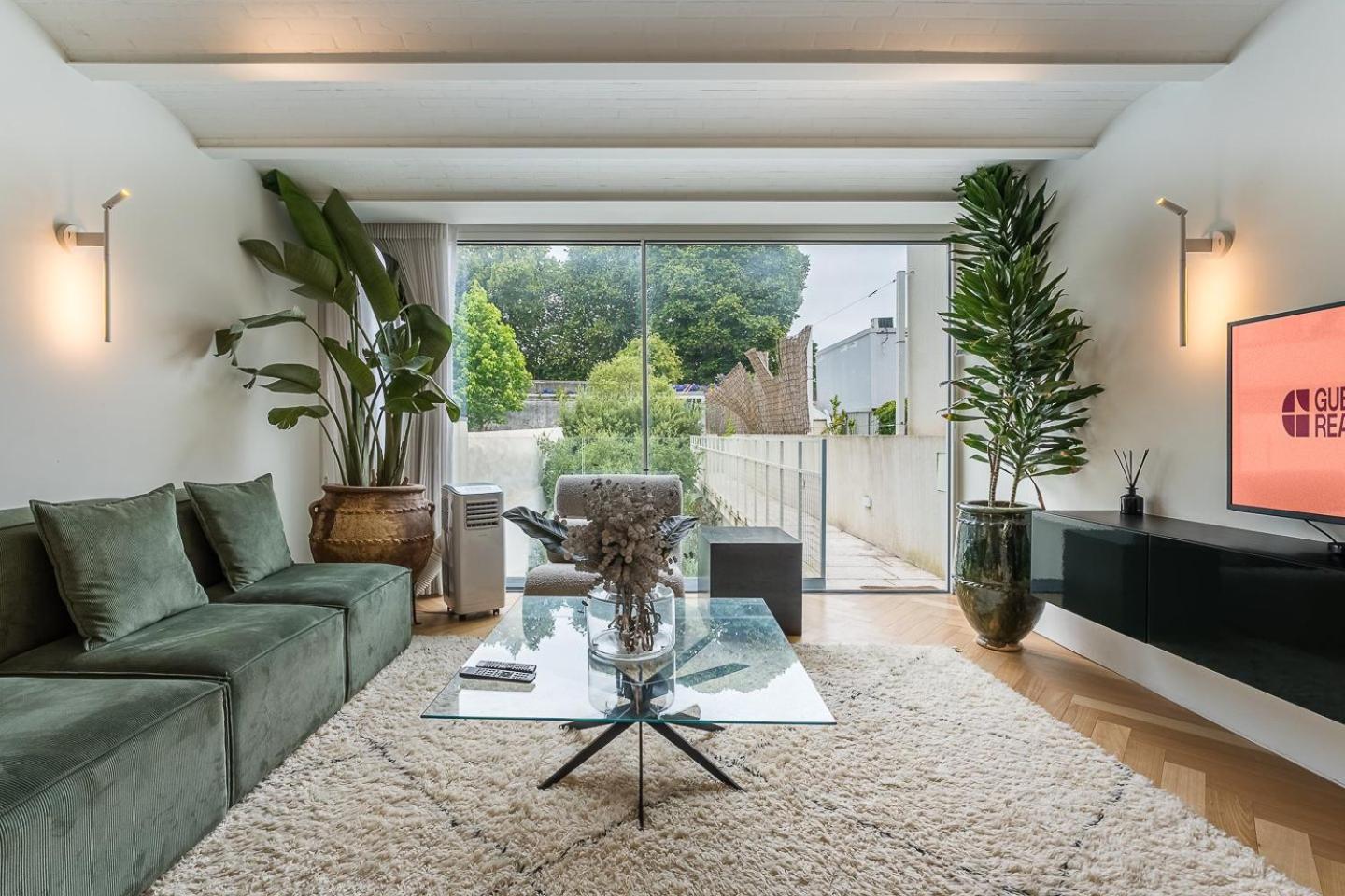 Guestready - Dome Penthouse In The City Centre Apartman Porto Kültér fotó