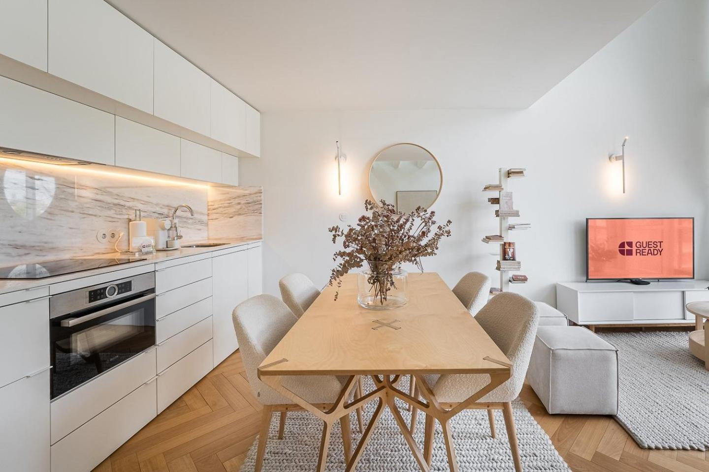 Guestready - Dome Penthouse In The City Centre Apartman Porto Kültér fotó